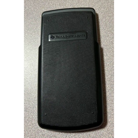 Texas Instruments TI-30XA Student Scientific Calculator Math - Picture 5 of 5